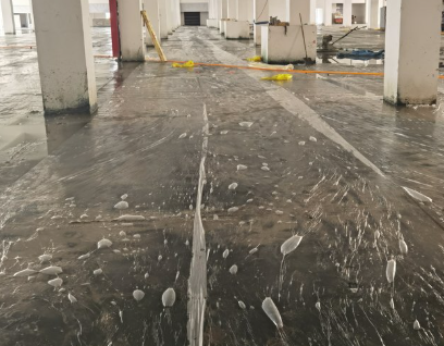 拱墅不发火砂浆和不发火金属骨料有什么区别