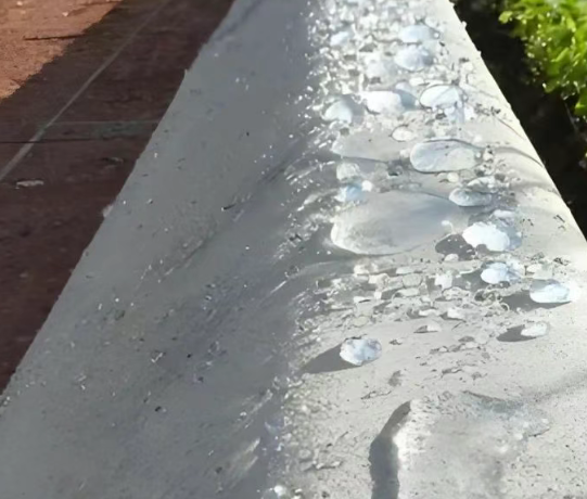 拱墅硅烷浸渍涂料在混凝土保护中的应用