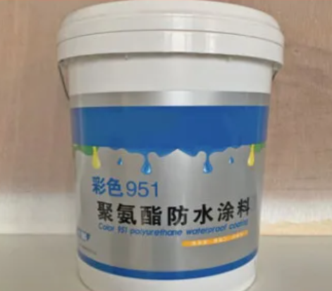 拱墅聚氨酯防水涂料