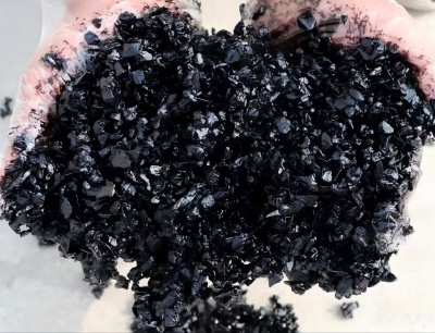 拱墅沥青冷补料（沥青砂）的优势特点与施工流程解析