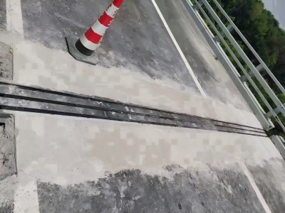 拱墅伸缩缝更换后浇筑材料快速结构修补料速砼的产品特点及施工流程​