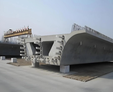 拱墅抗冻压浆料的特点及标准化施工工艺